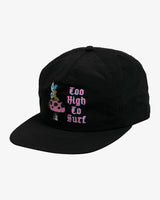 Too High Clipback - Beachin Surf