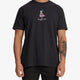 Too High Ss Tee - Beachin Surf
