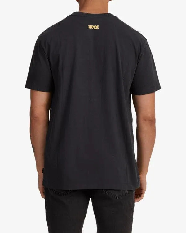 Too High Ss Tee - Beachin Surf