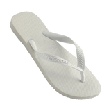 Top White - Beachin Surf