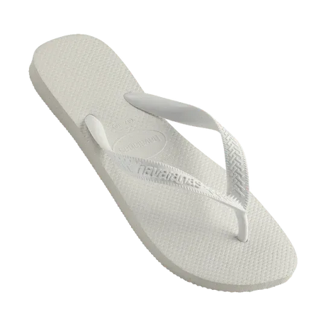 Top White - Beachin Surf