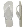 Top White - Beachin Surf