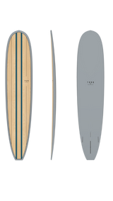 Torq Mini Longboard