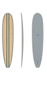 Torq Mini Longboard