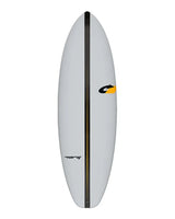 torq-surfboards-5-6-act-pg-r-surfboard-grey-1156414987 - Beachin Surf