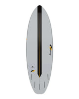 torq-surfboards-5-6-act-pg-r-surfboard-grey-1156414988 - Beachin Surf