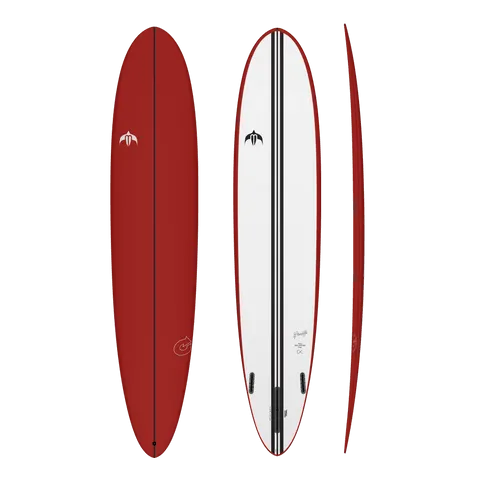 Torq Tec Delpero Performance Matt - Beachin Surf