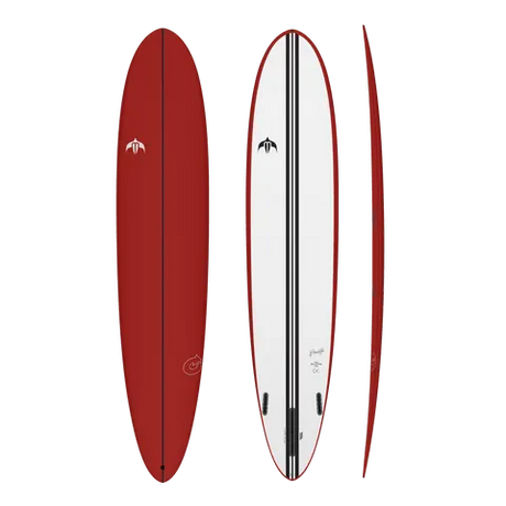 Torq Tec Delpero Performance Matt - Beachin Surf
