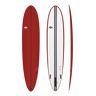 Torq Tec Delpero Performance Matt - Beachin Surf