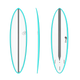Torq Tet CS Mod Funboard - Beachin Surf