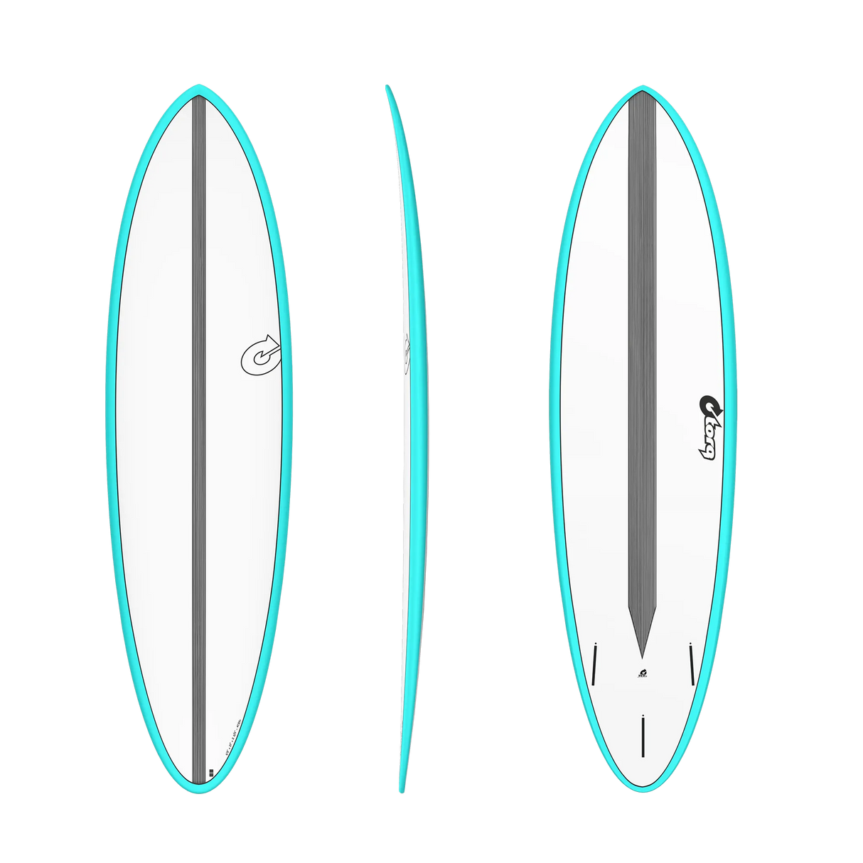 Torq Tet CS Mod Funboard - Beachin Surf