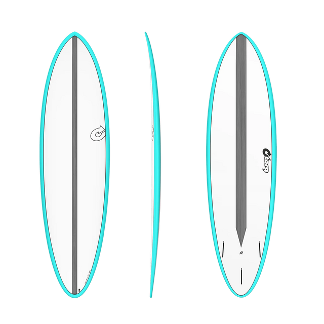 Torq Tet CS Mod Funboard - Beachin Surf