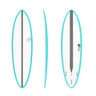Torq Tet CS Mod Funboard - Beachin Surf