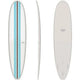 Torq Tet Longboard - Beachin Surf