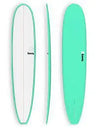Torq Tet Longboard - Beachin Surf