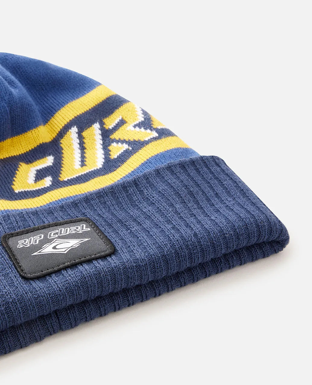 Tow In Tall Beanie - Beachin Surf