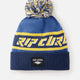 Tow In Tall Beanie - Beachin Surf