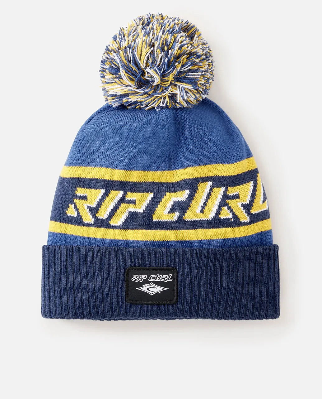 Tow In Tall Beanie - Beachin Surf