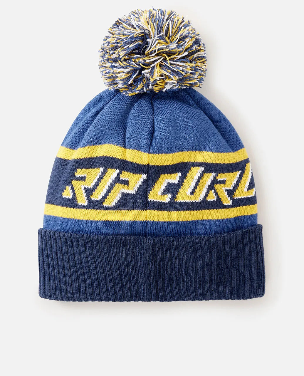 Tow In Tall Beanie - Beachin Surf