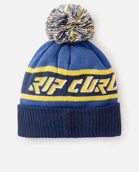 Tow In Tall Beanie - Beachin Surf