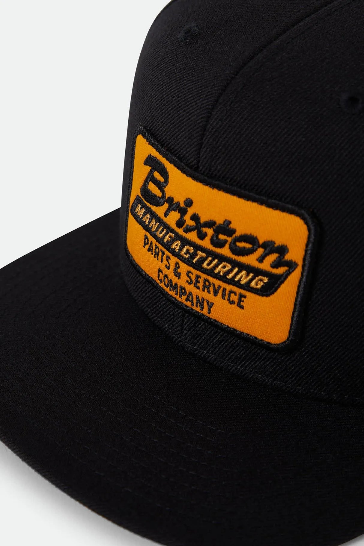 Township Snapback - Beachin Surf