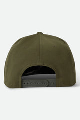 Township Snapback - Beachin Surf