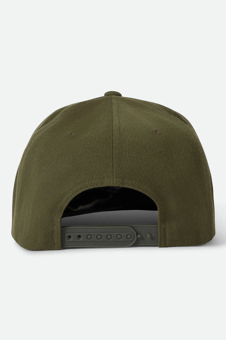 Township Snapback - Beachin Surf