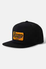 Township Snapback - Beachin Surf