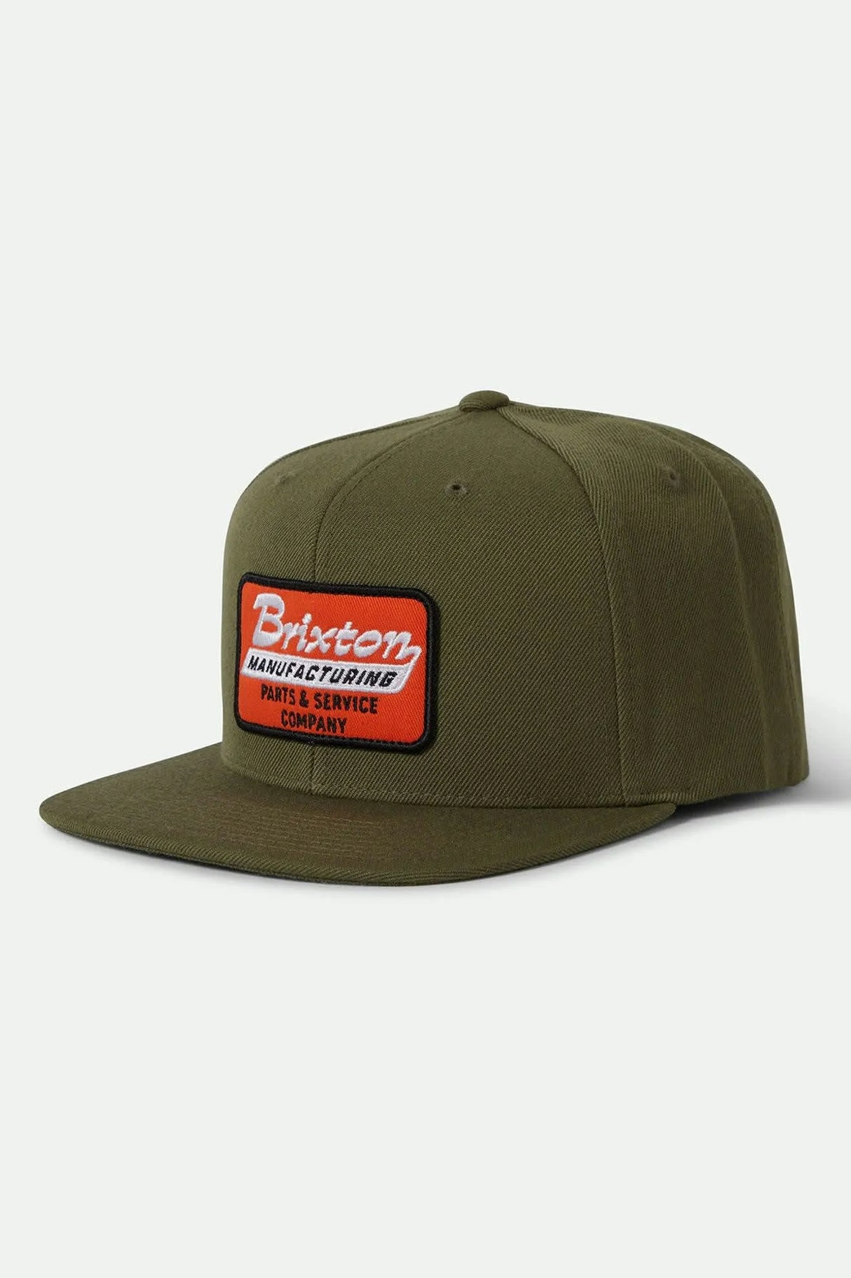 Township Snapback - Beachin Surf