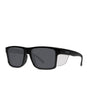 Z Tradie Safety Matt Black