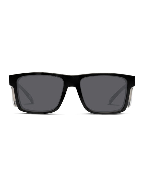 Z Tradie Safety Matt Black front