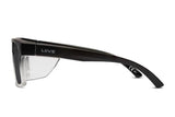 Tradie Safety - Matt Black Fade - Beachin Surf