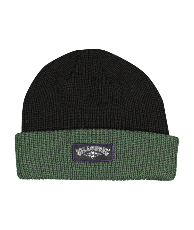 Traditional Beanie - Beachin Surf