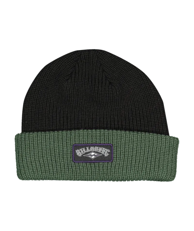 Traditional Beanie - Beachin Surf