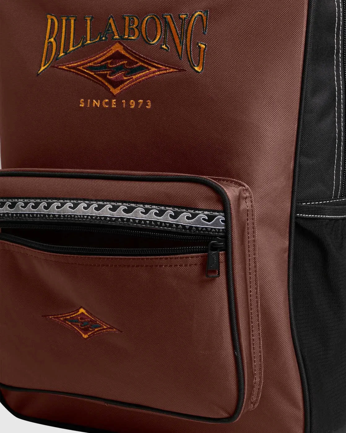 Traditional Toaster Backpack - Beachin Surf