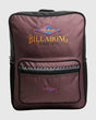 Traditional Toaster Backpack - Beachin Surf