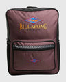 Traditional Toaster Backpack - Beachin Surf