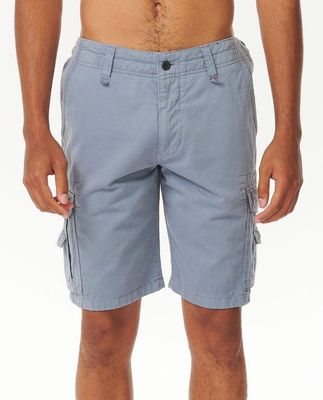 Trail Cargo 20" Walkshort - Beachin Surf