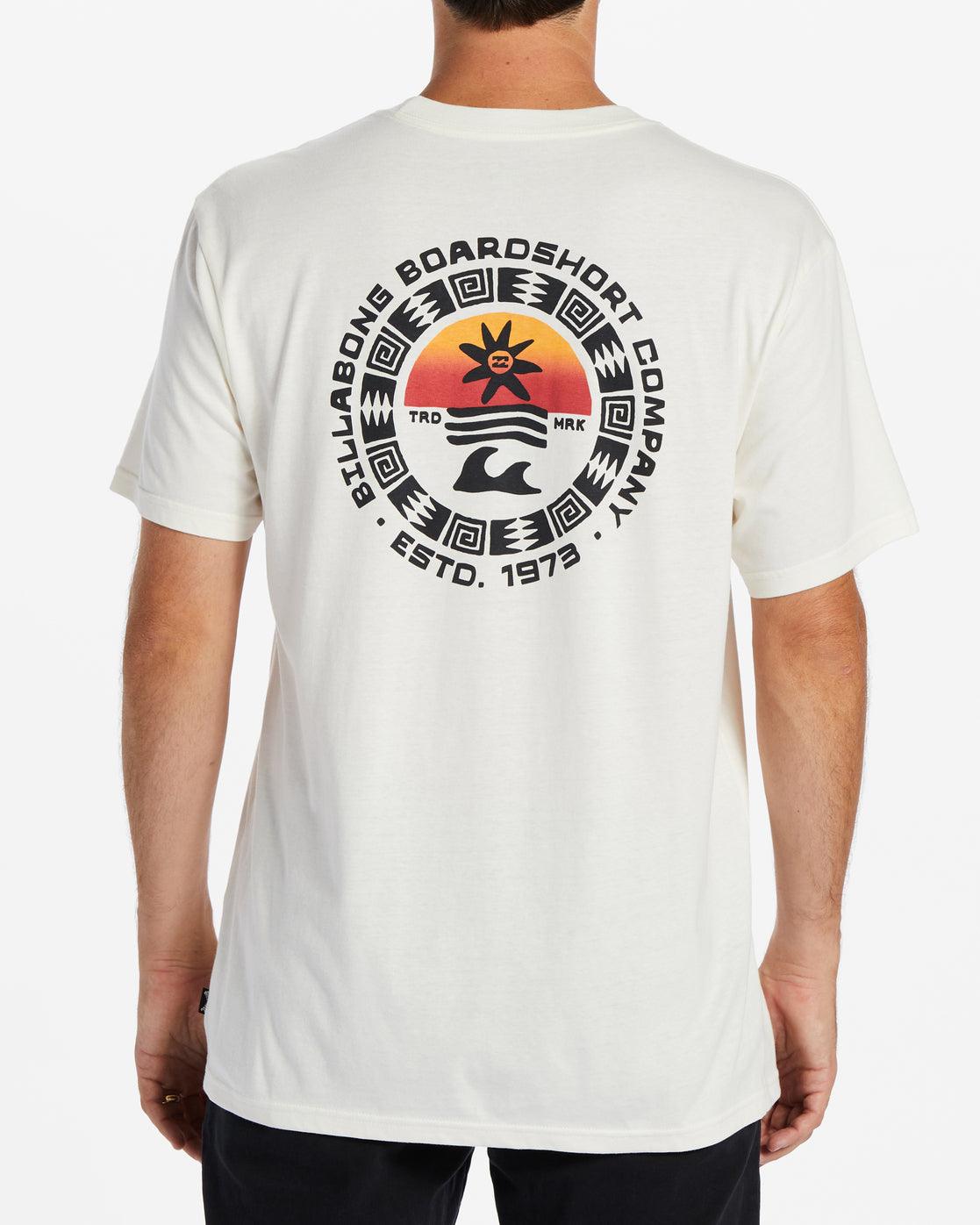 Transport T-Shirt - Beachin Surf