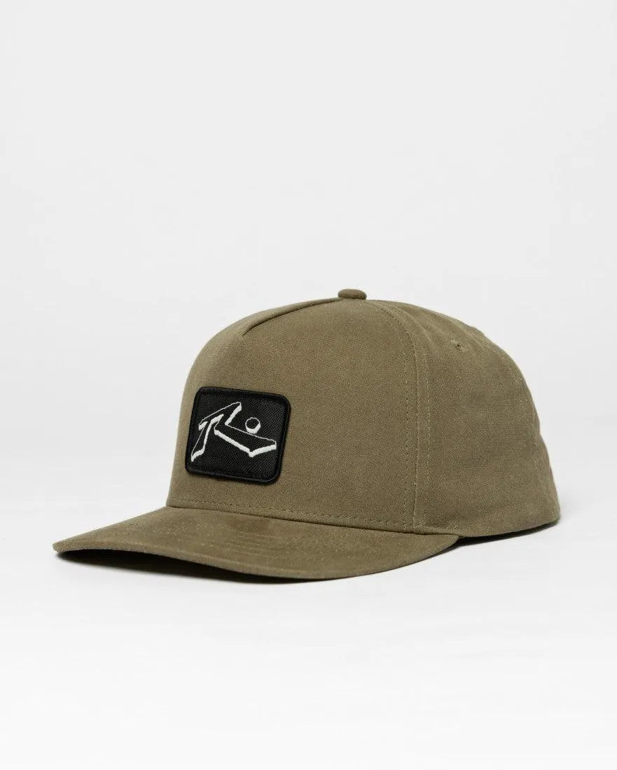 Trap Snapback Cap - Beachin Surf