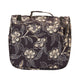 Travel Beauty Make Up Bag - Beachin Surf