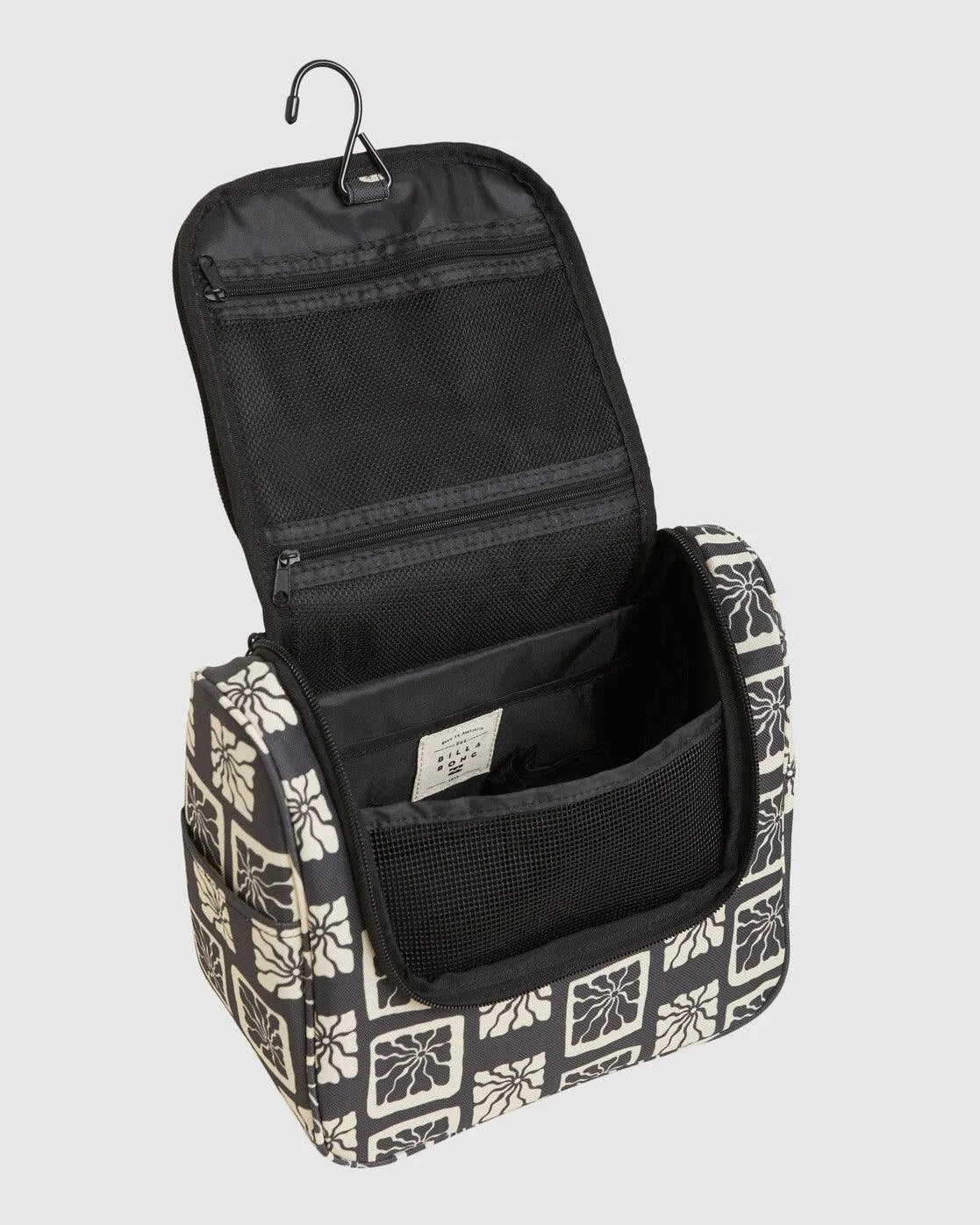 Travel Beauty Make Up Bag - Beachin Surf
