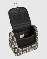 Travel Beauty Make Up Bag - Beachin Surf