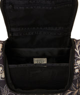 Travel Beauty Make Up Bag - Beachin Surf