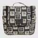 Travel Beauty Make Up Bag - Beachin Surf