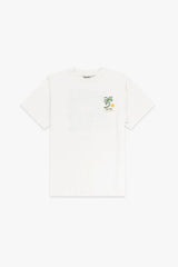 Trees Ss T-Shirt - Beachin Surf