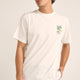 Trees Ss T-Shirt - Beachin Surf