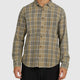 TREETS LONG SLEEVE SHIRT | RVCA | Beachin Surf