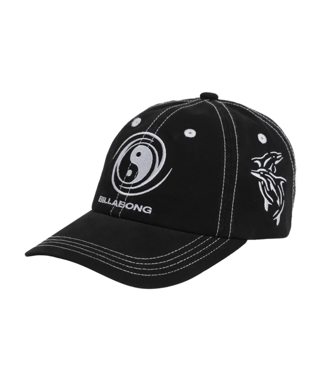 TRIBAL LAD CAP - Beachin Surf