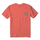 Tribal Sun Ss Yth - Beachin Surf